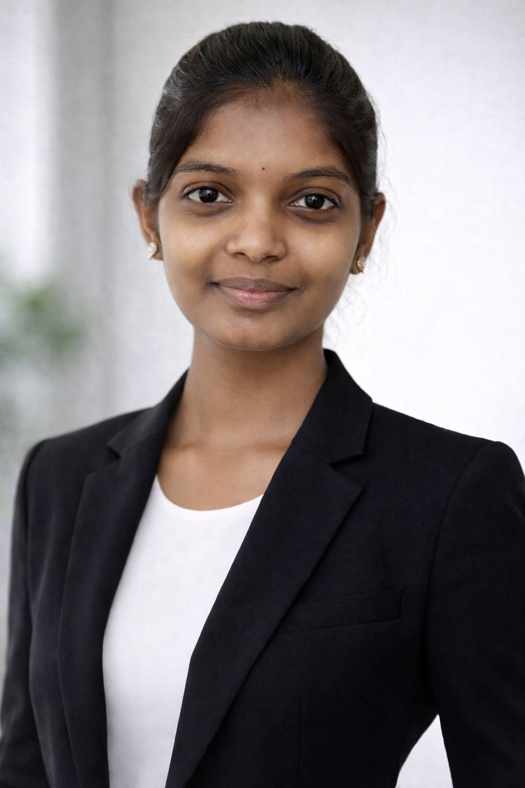 SRITW Placements selected students